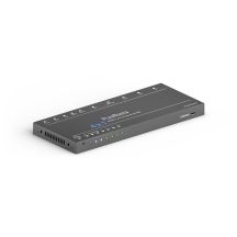PureLink 4x1 HDMI Switcher 4K (60Hz 4:4:4), Audio