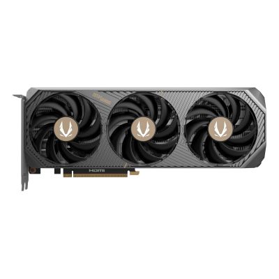 ZOTAC GAMING GeForce RTX 5070 SOLID OC 12GB Graphics Card