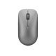 5. Lenovo Wireless Multi-Mode Pro Plus Mouse 6050 Luna Gray