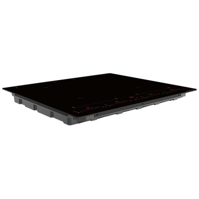 4. Induction Hob MPM-60-IM-17/M