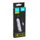 4. IBOX HUB USB IUH3SL4K SLIM USB3.2 HDMI 4K PD100W