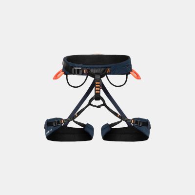 Mammut Togir 2.0 3 Slide Harness Men - Marine