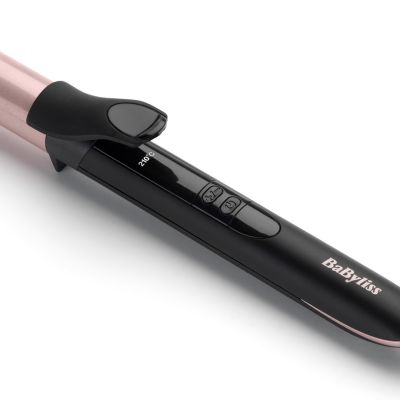9. BABYLISS C451E Curling Iron