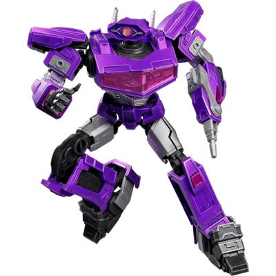 3. BLOKEES TRANSFORMERS ONE CLASSIC CLASS 18 – SHOCKWAVE