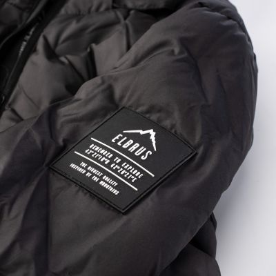 6. Elbrus Quilted Jacket Allio Primaloft M 92800621687
