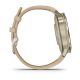 5. Garmin Venu 4, 41mm AMOLED Light Sand Watch