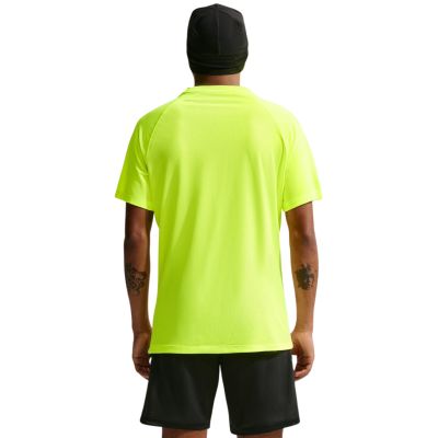2. Nike Dri-Fit Park VIII Men's T-Shirt Lime HV8173 702