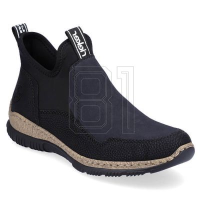23. Comfortable Rieker N3275-00 W RKR695
