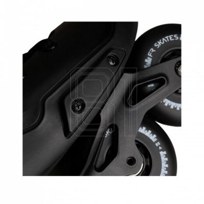 6. FR Neo 2 80 FRSK-NEO280-BK freestyle skates