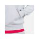 5. Rossignol New Hero Hoodie Gray