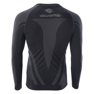 8. Iguana Gambit Top M 92800556691 Thermoactive Sweatshirt