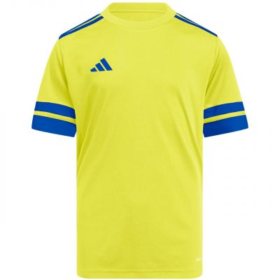 adidas Squadra 25 Jr T-shirt JW3710