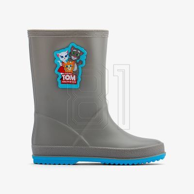 2. Coqui Rainy Jr 8505-605-4818 Wellington boots