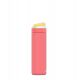 2. Kambukka Lagoon Insulated Bottle 600 ml, Fluo Fantasy