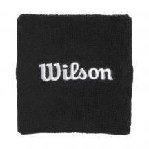 Wilson wristbands 2 pcs WU00022431BKAOS