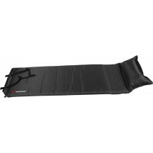 Meteor self-inflating mat graphite 44411