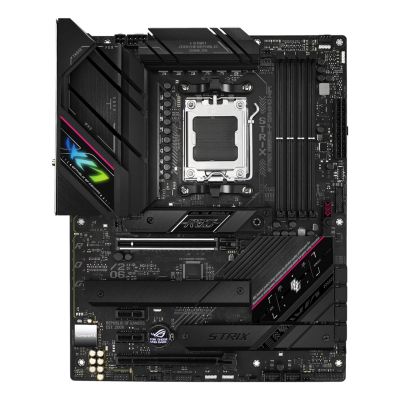 2. ASUS ROG STRIX B650E-F GAMING WIFI Motherboard