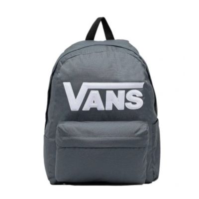 Vans Old Skool Drop V Backpack 22L Gray - VN000H4ZRV21