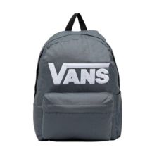 Vans Old Skool Drop V Backpack 22L Gray - VN000H4ZRV21