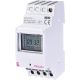 TIME SWITCH DIGITAL MODUL CLOCK-1 1P 16A