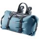 2. Deuter Cabezon HB 14 atlantic-black Handlebar Bag