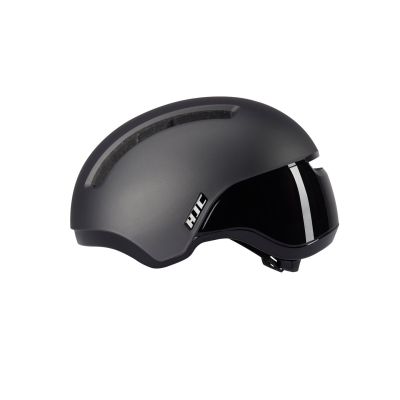 HJC CALIDO Bicycle Helmet Gray-Black Matte MT GL CHARCOAL rM