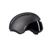 HJC CALIDO Bicycle Helmet Gray-Black Matte MT GL CHARCOAL rM