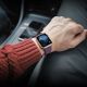 4. Silicone Strap APS for Apple Watch 38/40/41mm Strap Watch Bracelet - Yellow