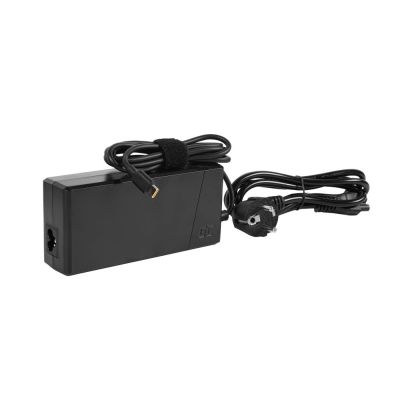 11. GREEN CELL POWER SUPPLY / CHARGER USB-C 130W 5V-9V-12V-15V/3A, 20V/6.5A POWER DELIVERY (AD140P)