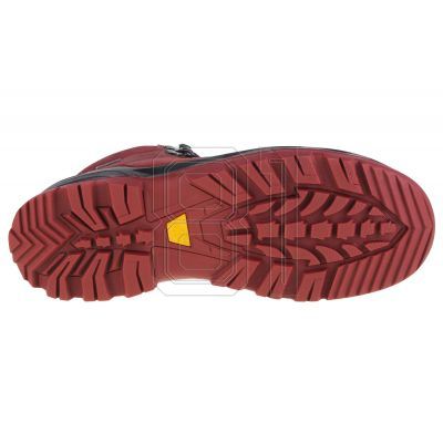 8. Shoes 4F Trek W OBDH253-60S