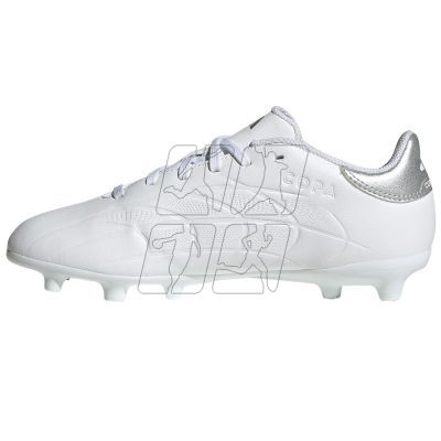 2. adidas Copa Pure.2 League FG Jr IE7496 football shoes