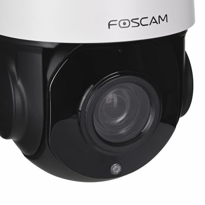 5. Foscam SD2X 2MP WiFi IP surveillance camera