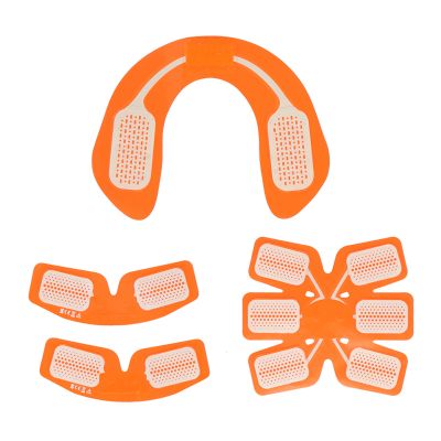 12. ABS MASTER PRO MULTI SET ELECTROMUSCLE STIMULATOR NN HMS