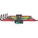 2. Torx 967/9 TX XL MULTIC TX8-TX40 Allen Key Set