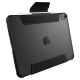 7. Spigen Ultra Hybrid Pro Case for iPad Air 4 2020 / 5 2022 / 11'' 2024 - Black