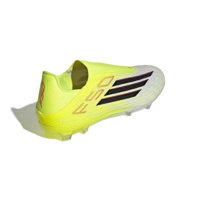 6. Adidas F50 League LL FG/MG JP8346 shoes