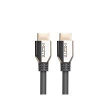 LANBERG HDMI CABLE M/M V2.1 0.5M 8K 60HZ CA-HDMI-30CU-0005-BK