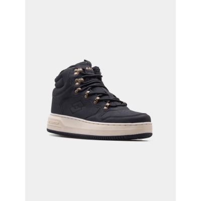 10. Lotto Jalana Pf Fur 2400390W-1112 Unisex Winter Boots