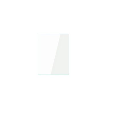 4. 3mk SilkyMatt Pro™ Matte Film for 9.7 Tesla Screen (smaller)