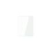 4. 3mk SilkyMatt Pro™ Matte Film for 9.7 Tesla Screen (smaller)