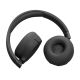10. JBL T670NC BLK BT headphones black with noise reduction