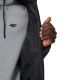 6. Men's jacket 4F M0853 deep black 4FWSS26TDJAM0853 20S