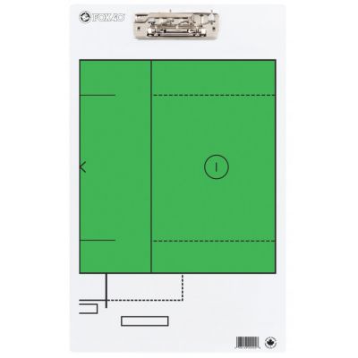 5. FOX40 Football Coaching Board