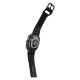 7. HiFuture FutureFit AIX Lite Smartwatch - Black