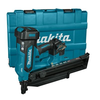 MAKITA NAILER 18V DBN901ZK 20-22° 50-90mm