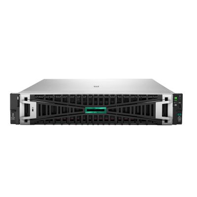 HPE ProLiant DL380 Gen12 server 960 GB Rack (2U) Intel® Xeon® 6505P 2.2 GHz 64 GB DDR5-SDRAM 1000 W