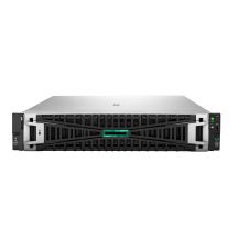 HPE ProLiant DL380 Gen12 server 960 GB Rack (2U) Intel® Xeon® 6505P 2.2 GHz 64 GB DDR5-SDRAM 1000 W
