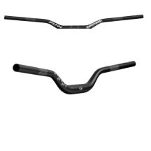 FUNN UPTURN handlebar 785 mm black 40mm