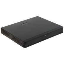 NVR302-16B-IQ 16-channel Uniview IP recorder