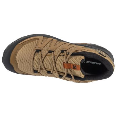 3. Salomon X-Adventure Recon GTX L47813100 Brown 42